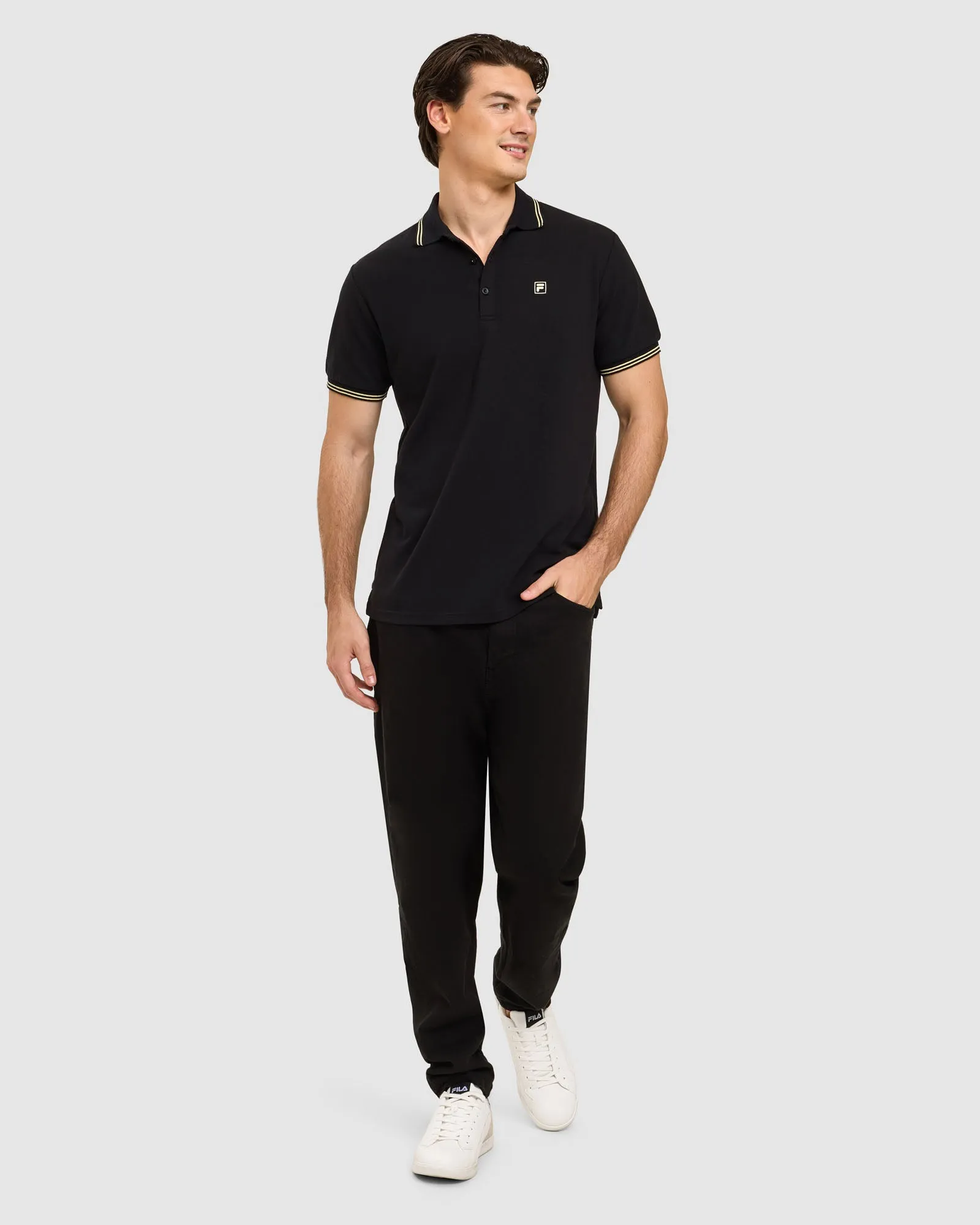 Men's Ryan Polo