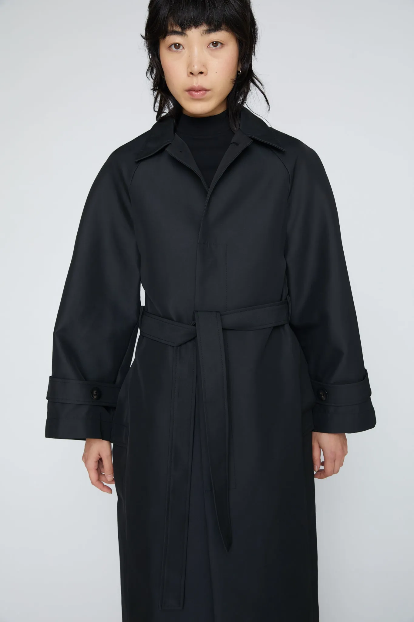 Mette Coat