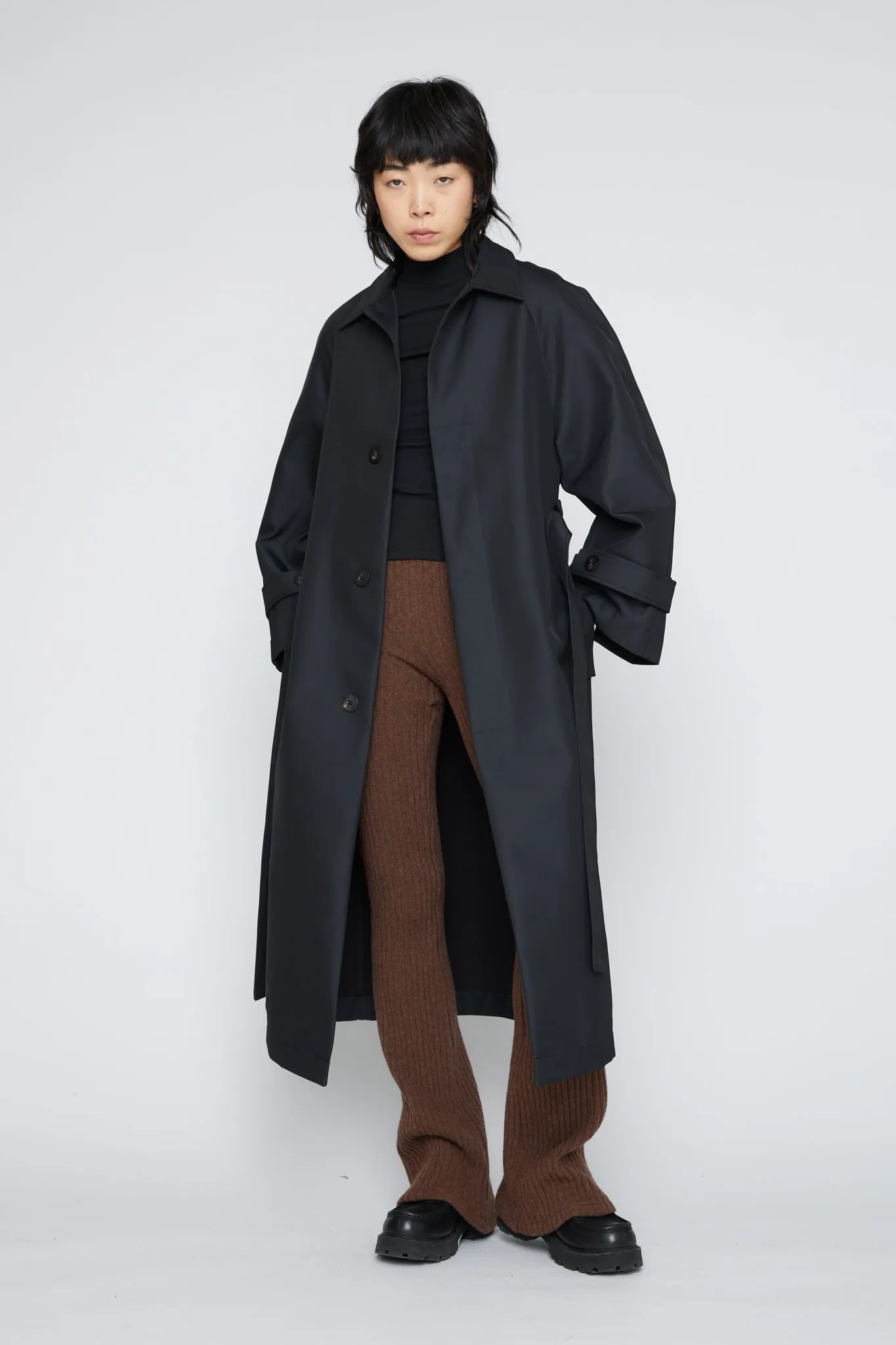 Mette Coat