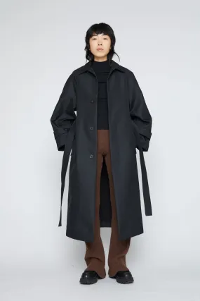 Mette Coat