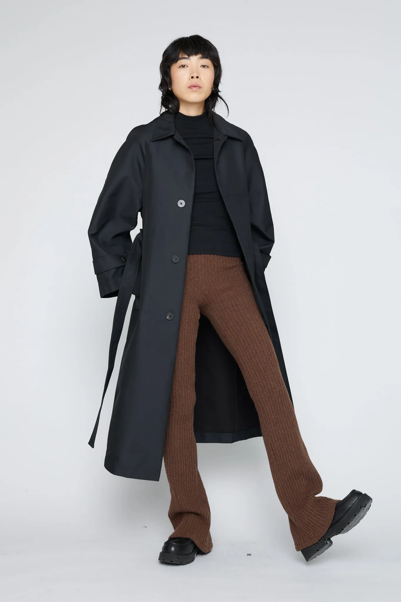 Mette Coat