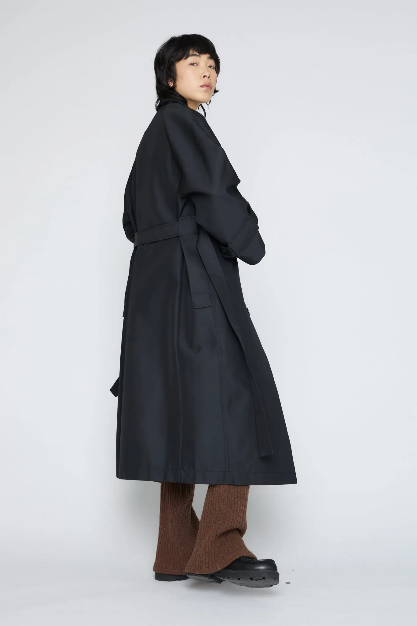 Mette Coat