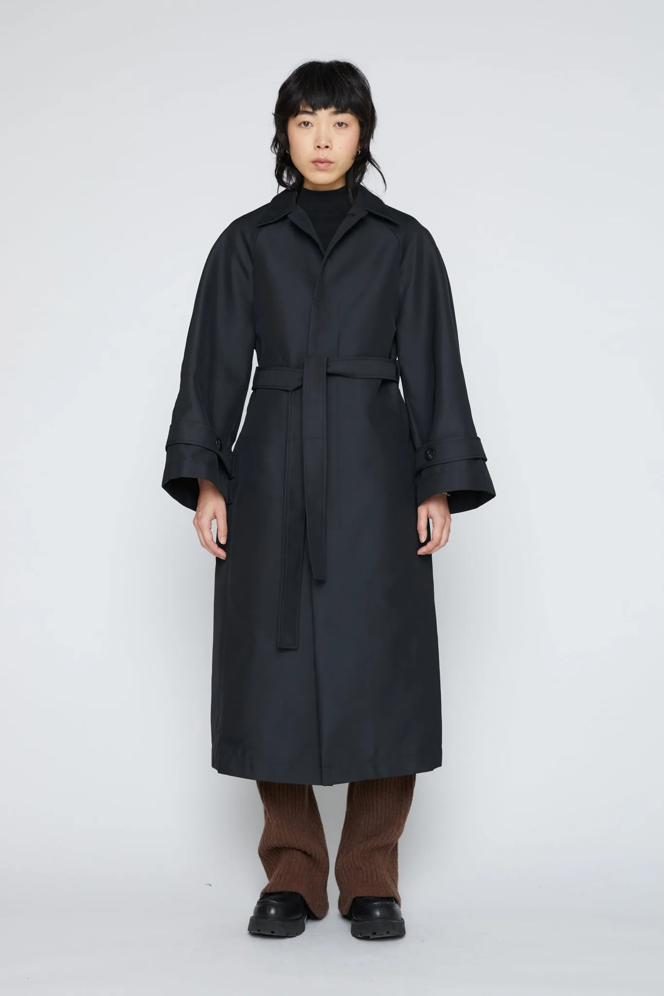 Mette Coat