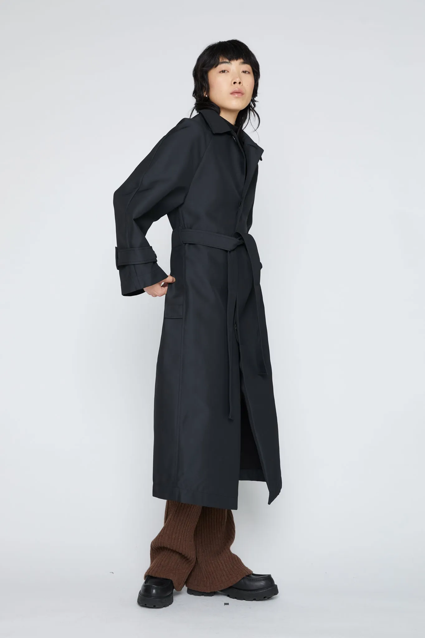 Mette Coat