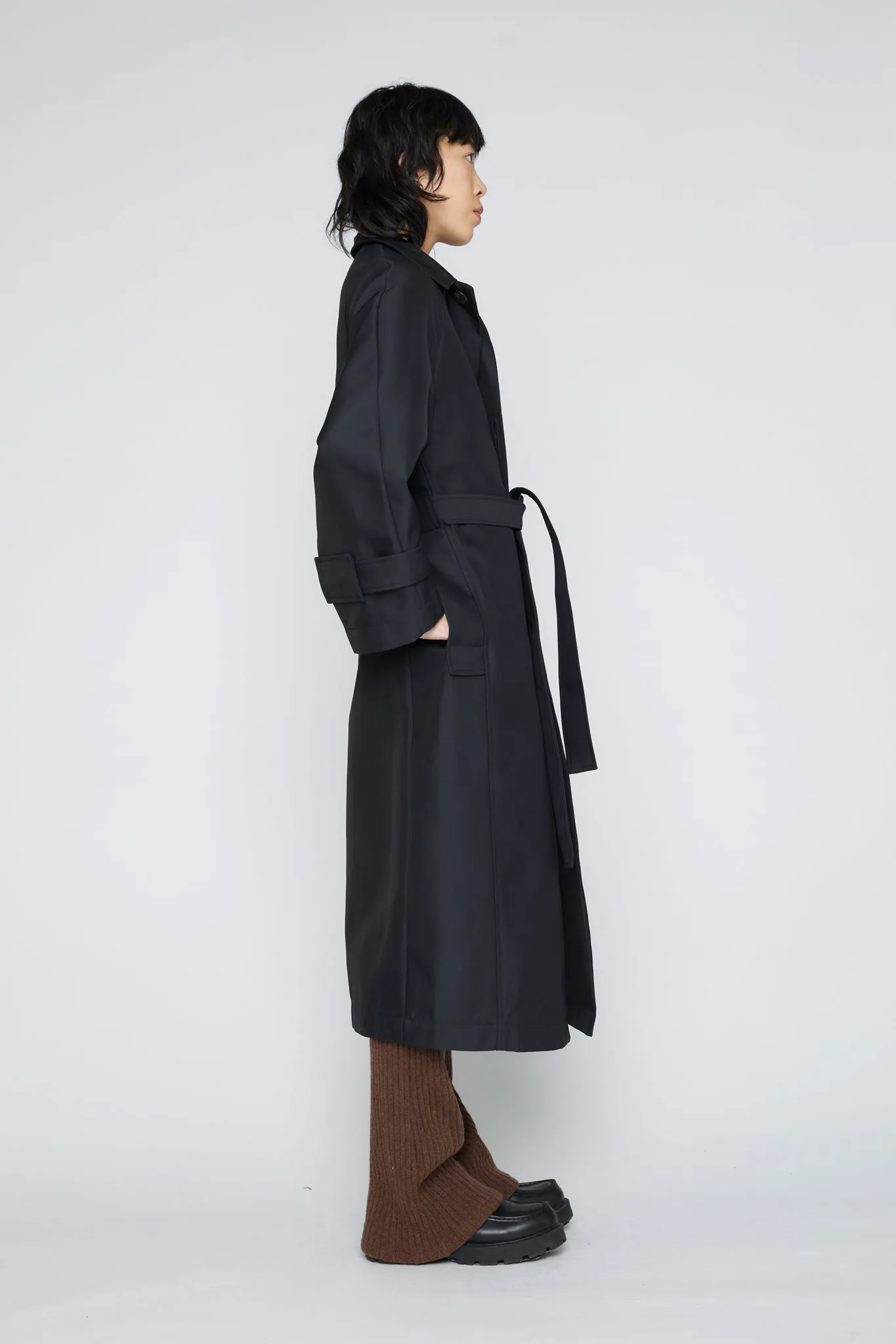 Mette Coat