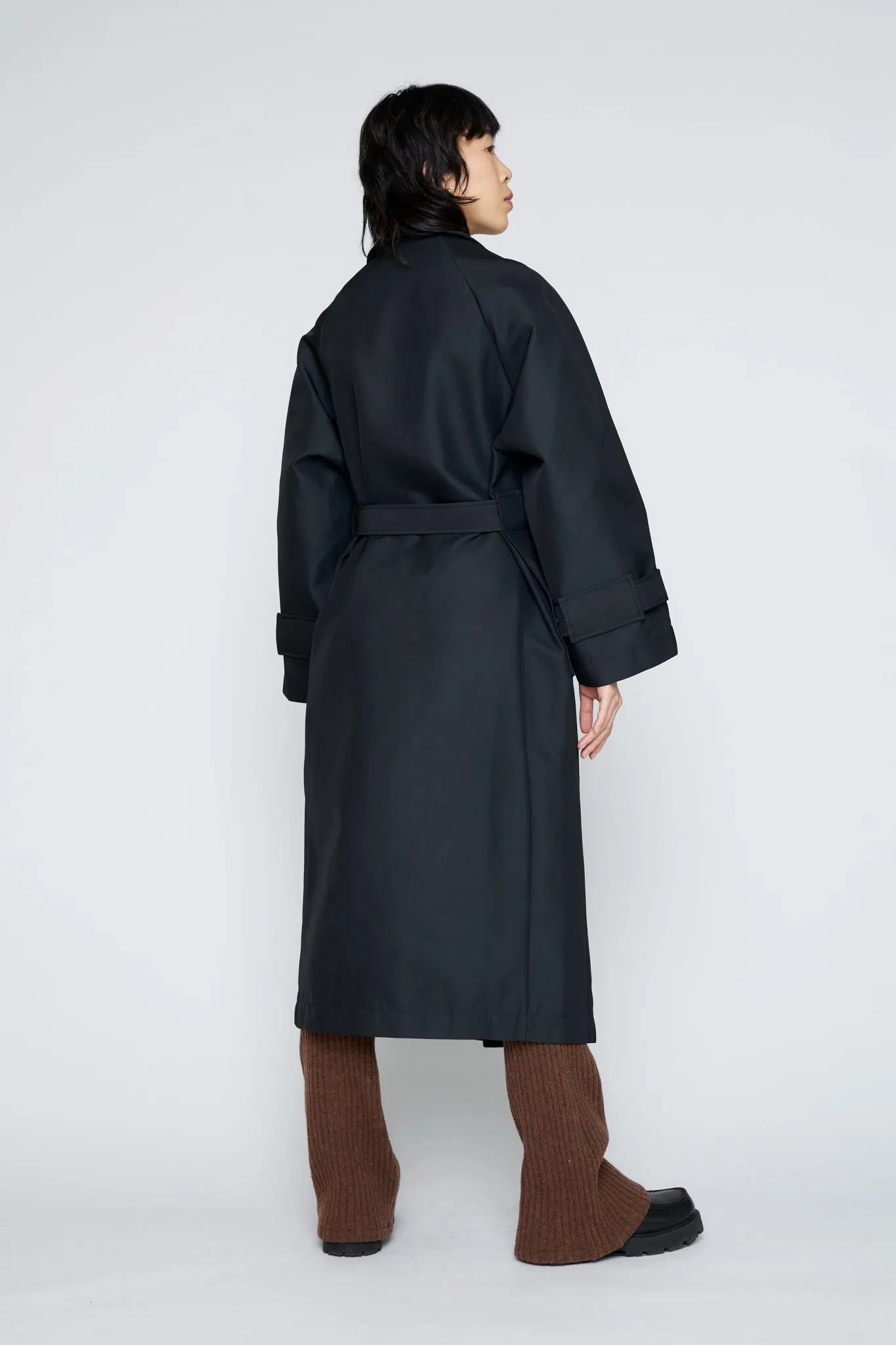 Mette Coat