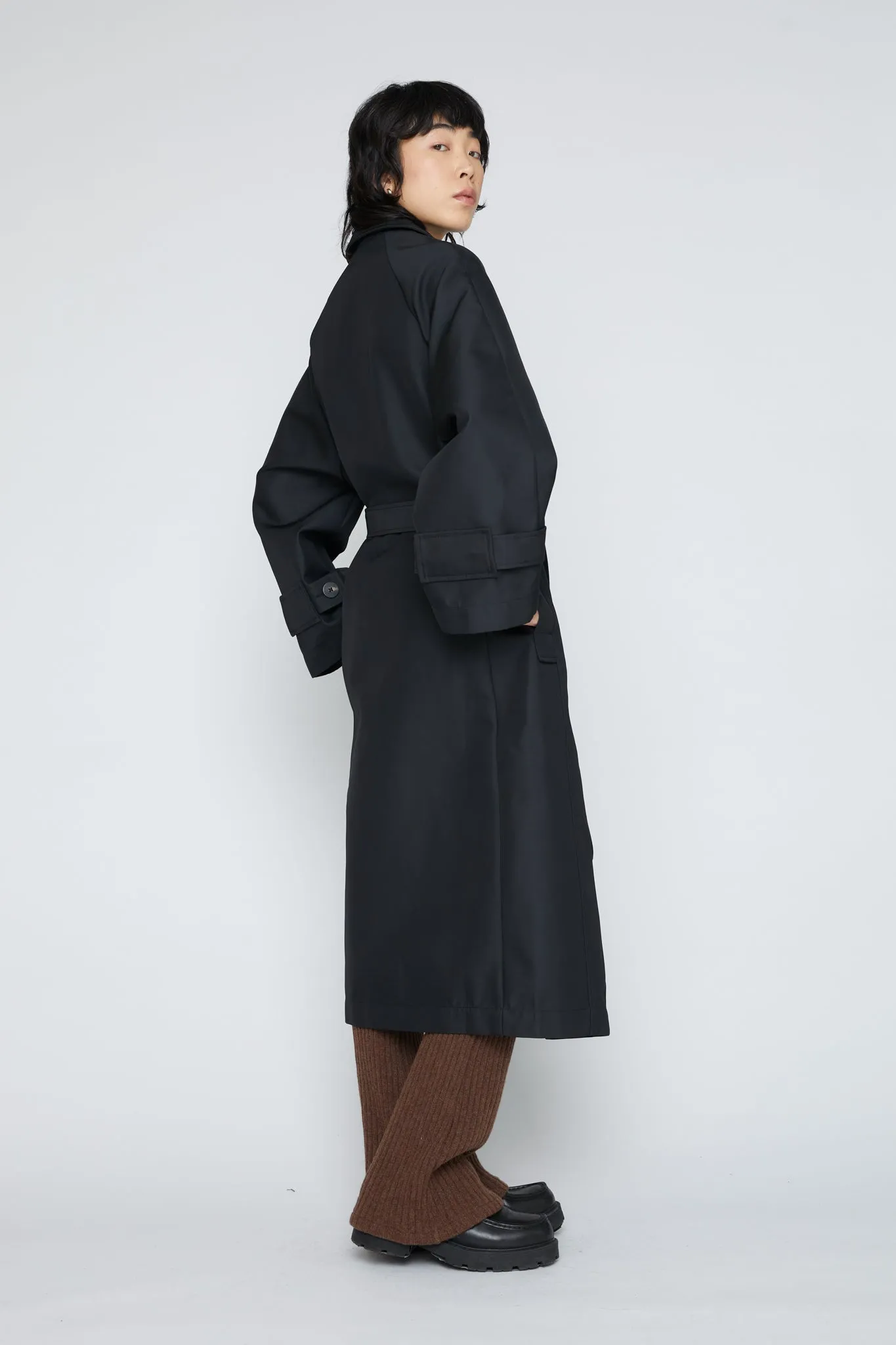 Mette Coat