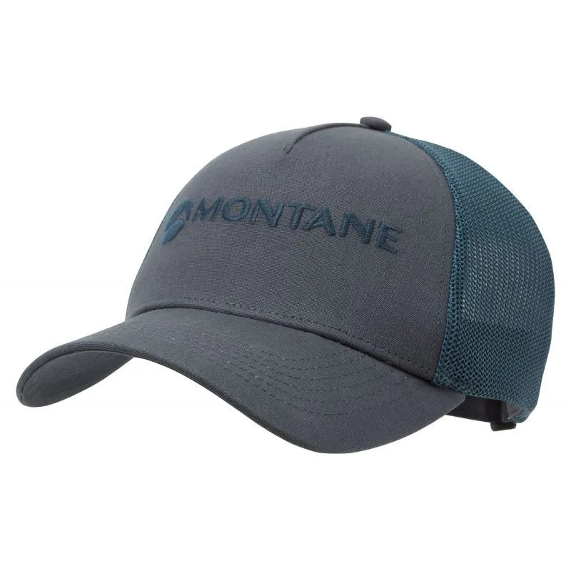 Montane  Basecamp Cap - Cappellino