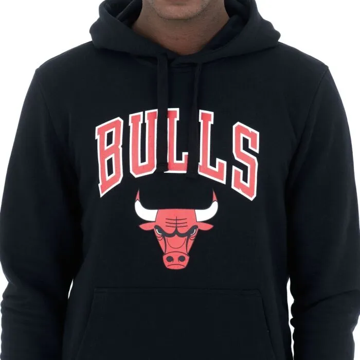 New Era NOS NBA REGULAR HOODY CHIBUL