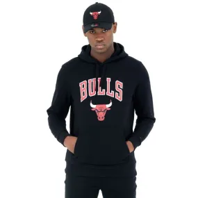 New Era NOS NBA REGULAR HOODY CHIBUL