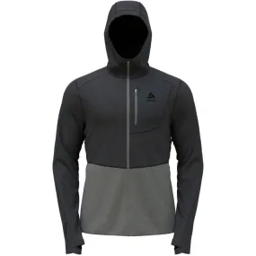 Odlo PERFORMANCE WOOL X-WARM HOODY