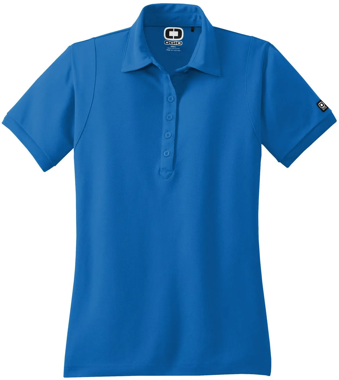 OGIO Ladies Jewel Polo