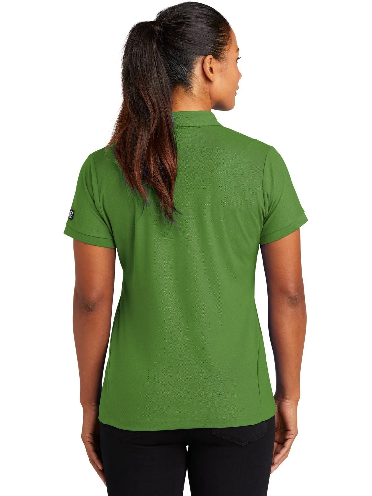 OGIO Ladies Jewel Polo