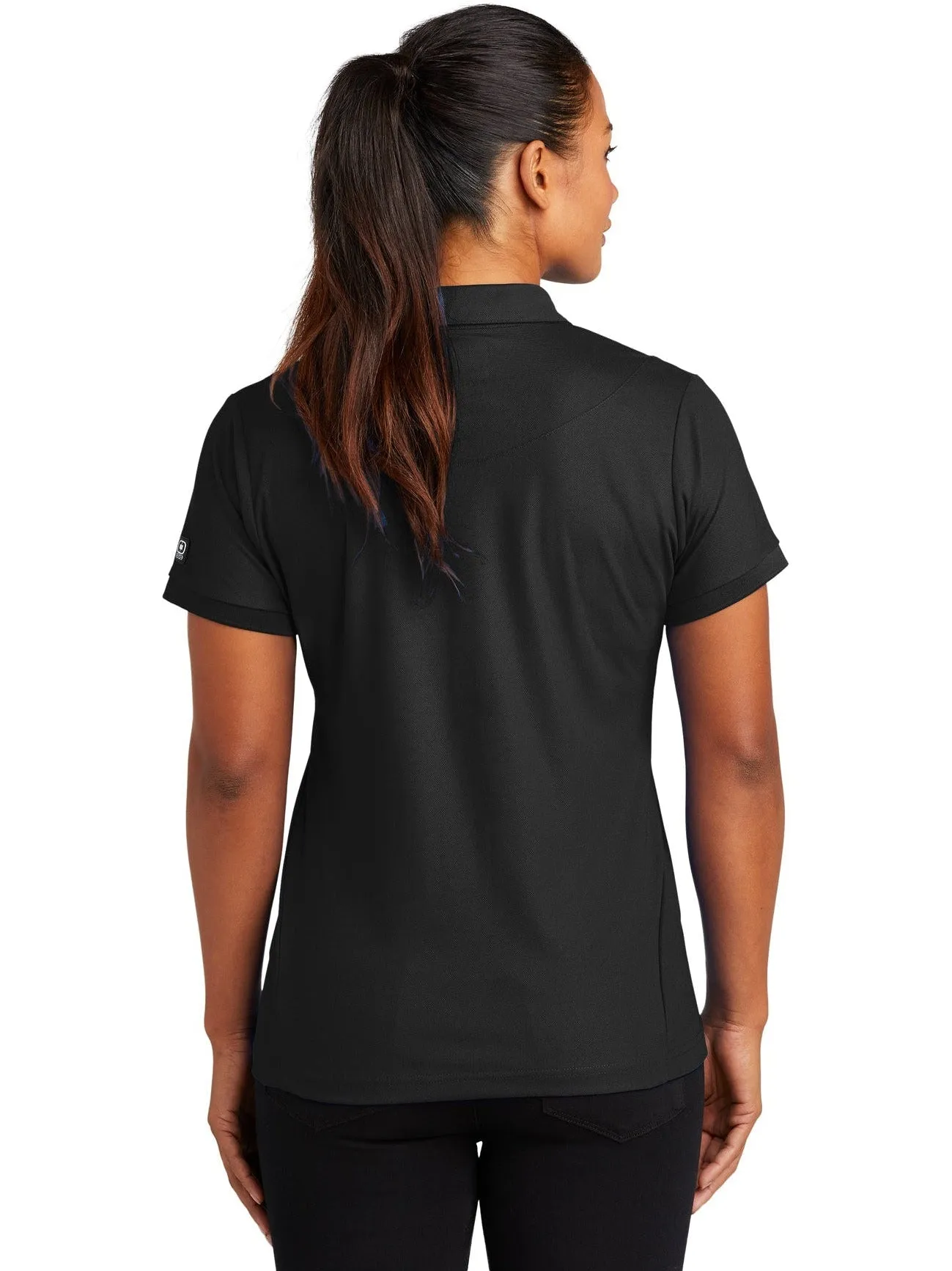 OGIO Ladies Jewel Polo