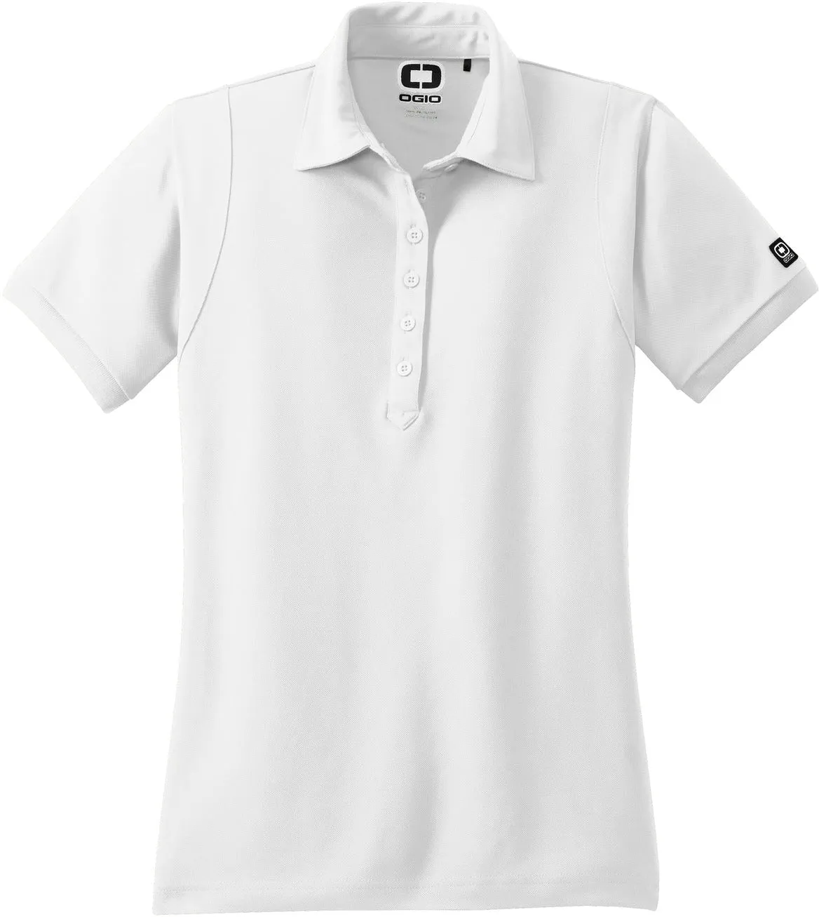 OGIO Ladies Jewel Polo