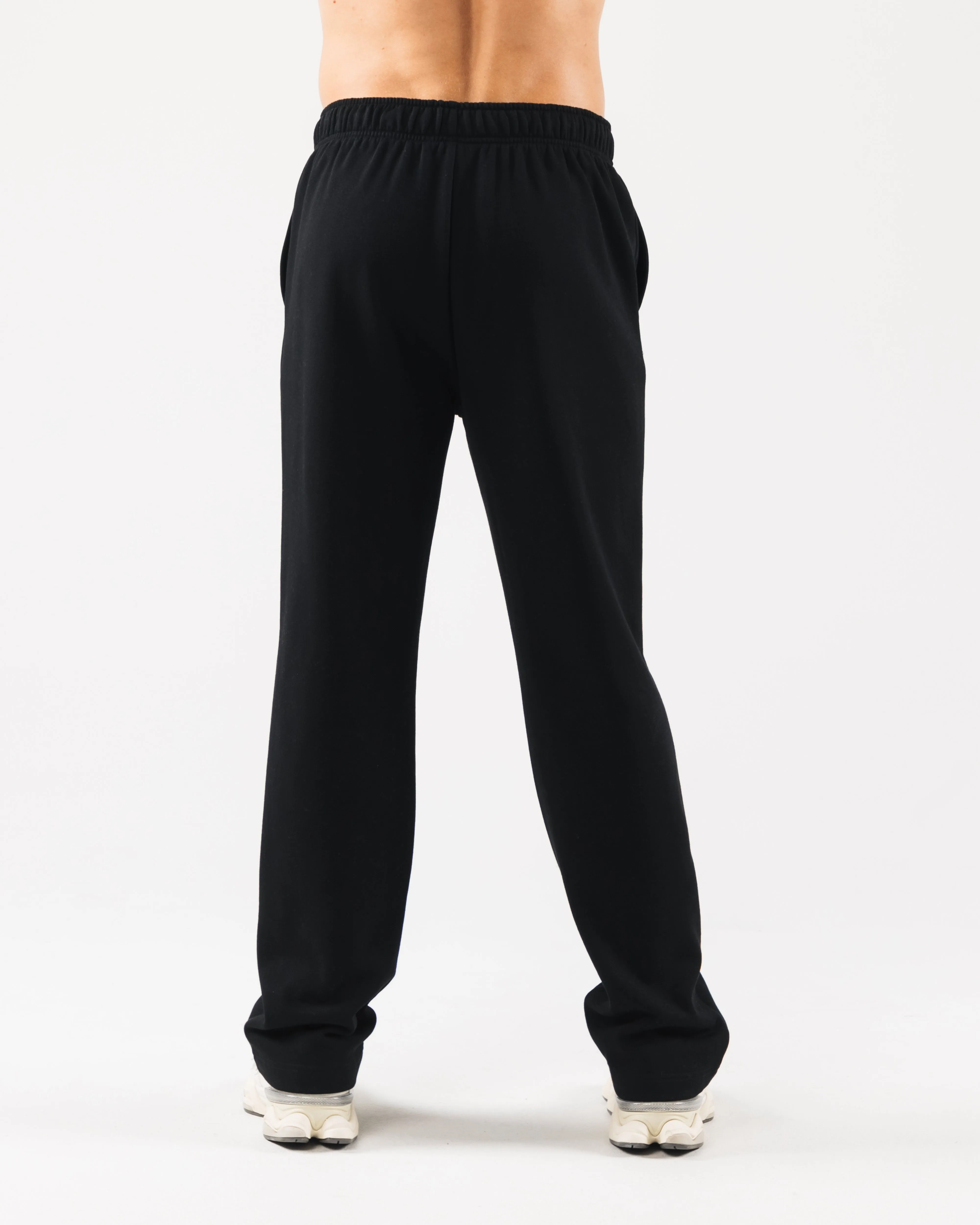 Origin Pant - Black