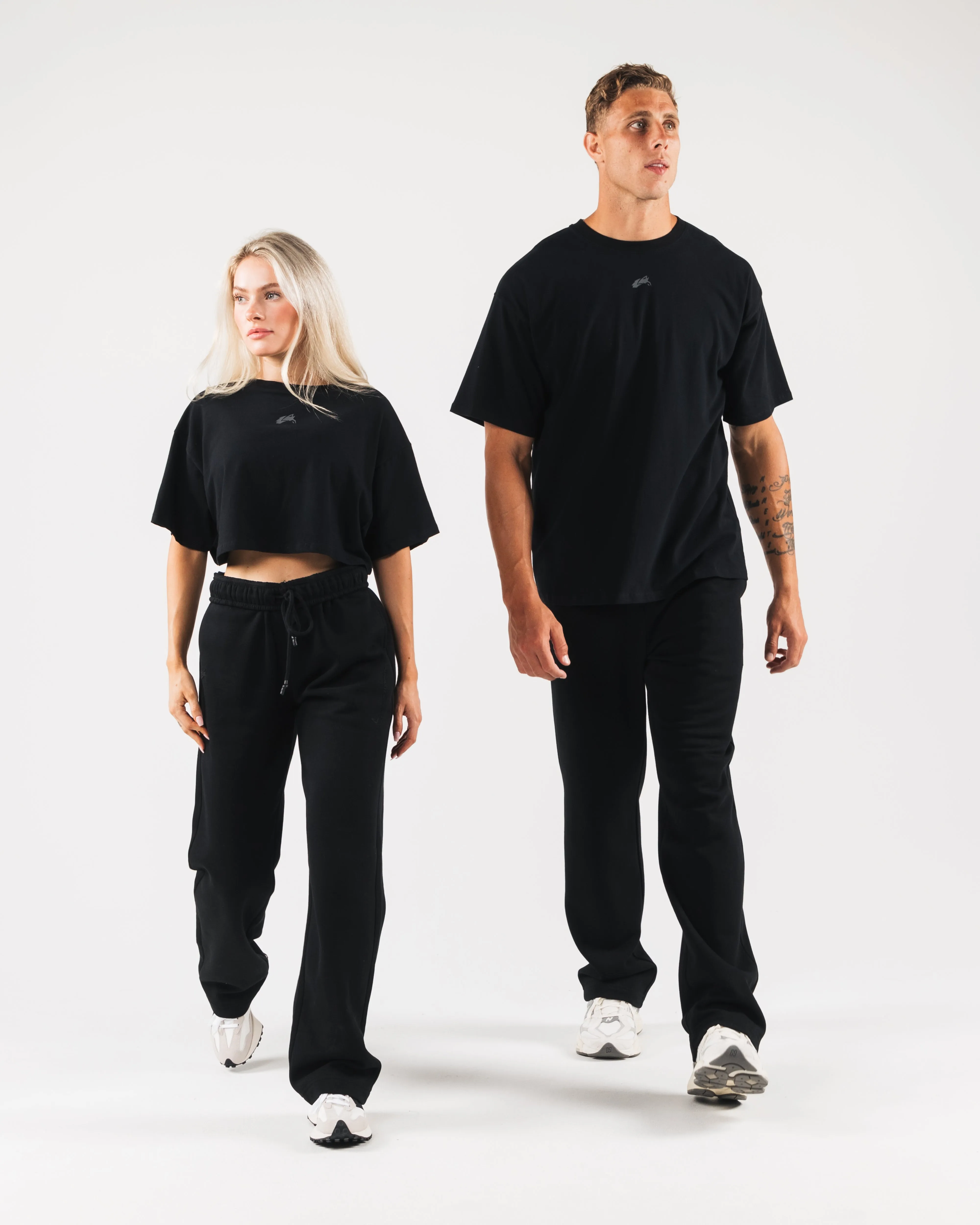 Origin Pant - Black