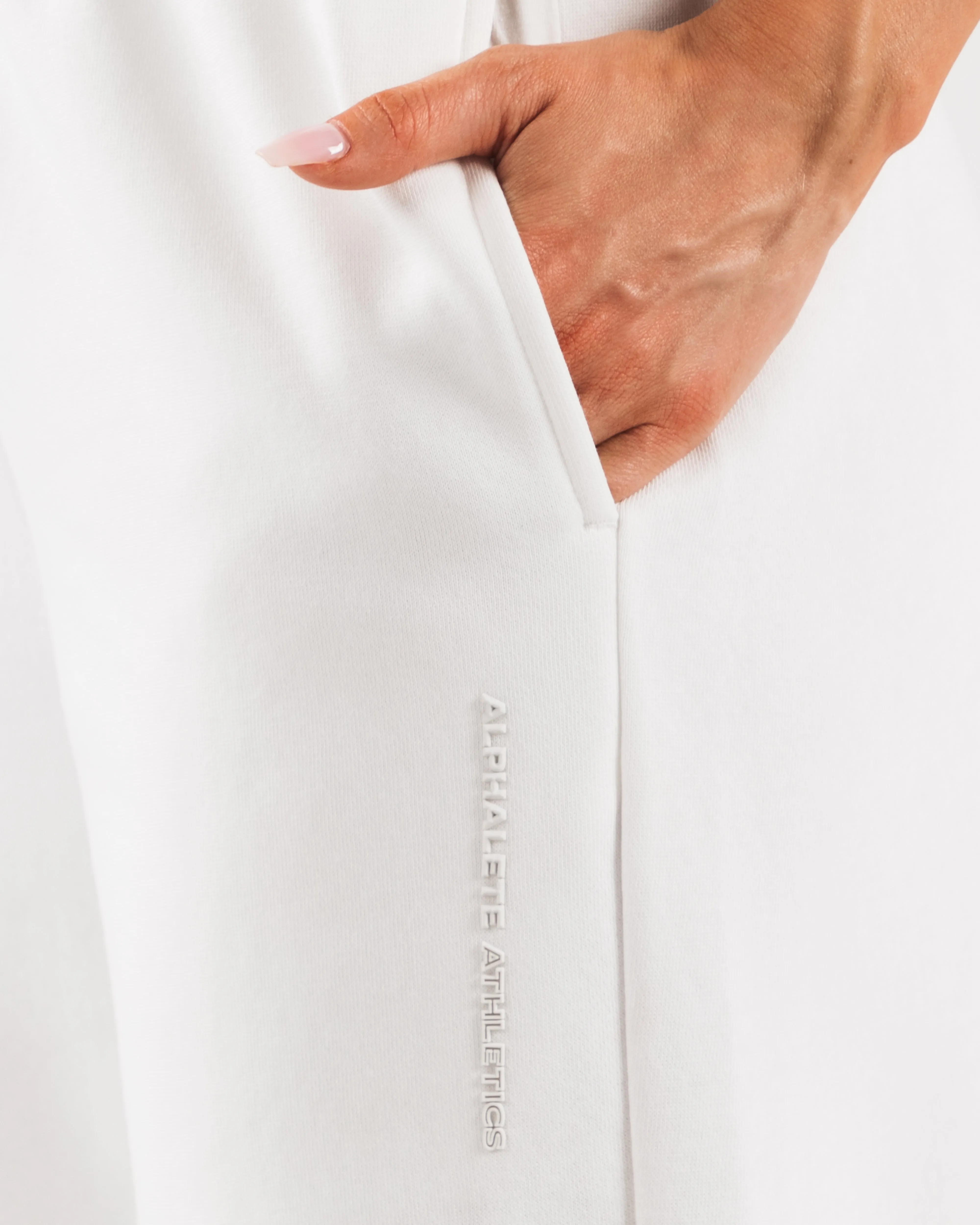 Origin Pant - White