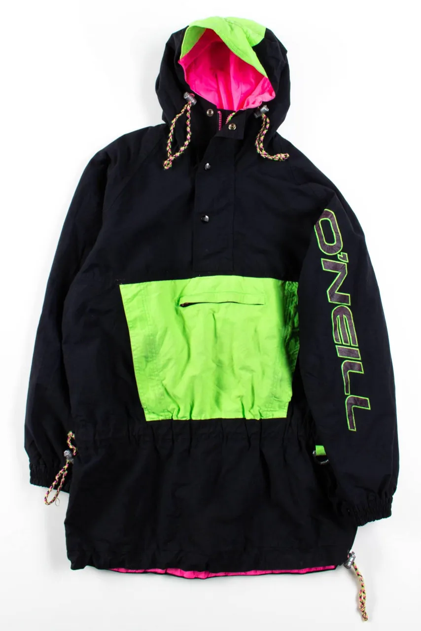 O'Neill Pullover 90s Jacket 18736