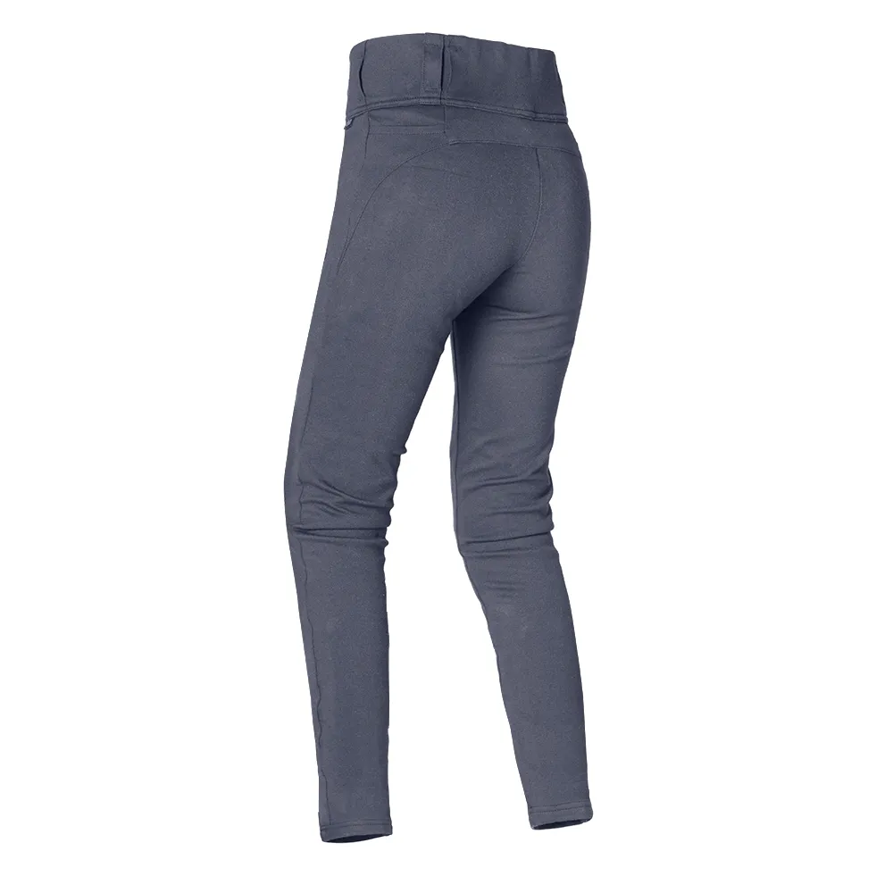 Oxford Super 2.0 Leggings - Grey