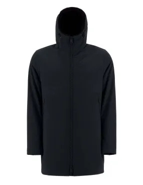 Parka Herno uomo PA0072U12343 nero