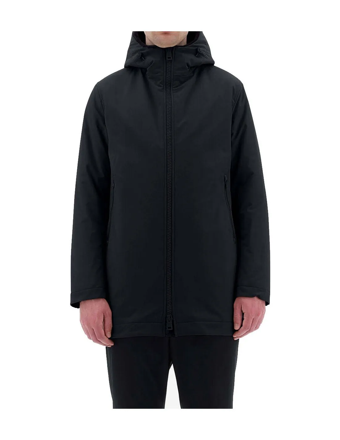 Parka Herno uomo PA0072U12343 nero