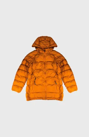 Parka Wanser Orange (Hombre)