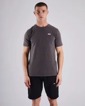 Parker Tee Scorpion Grey