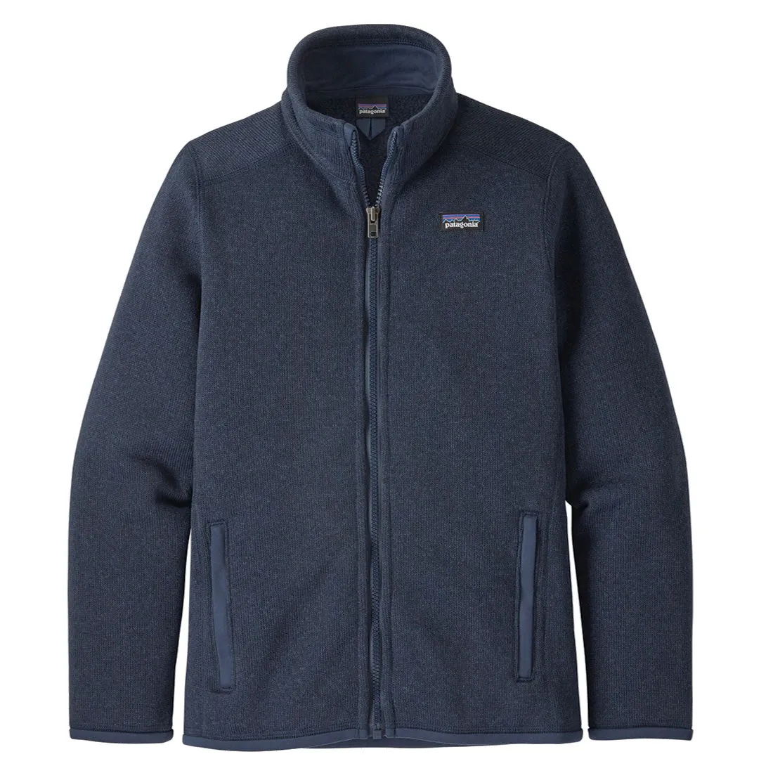 Patagonia Better Sweater Fleece Jacket - Kids