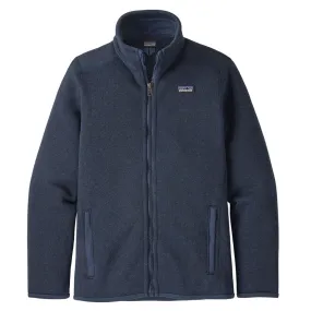 Patagonia Better Sweater Fleece Jacket - Kids