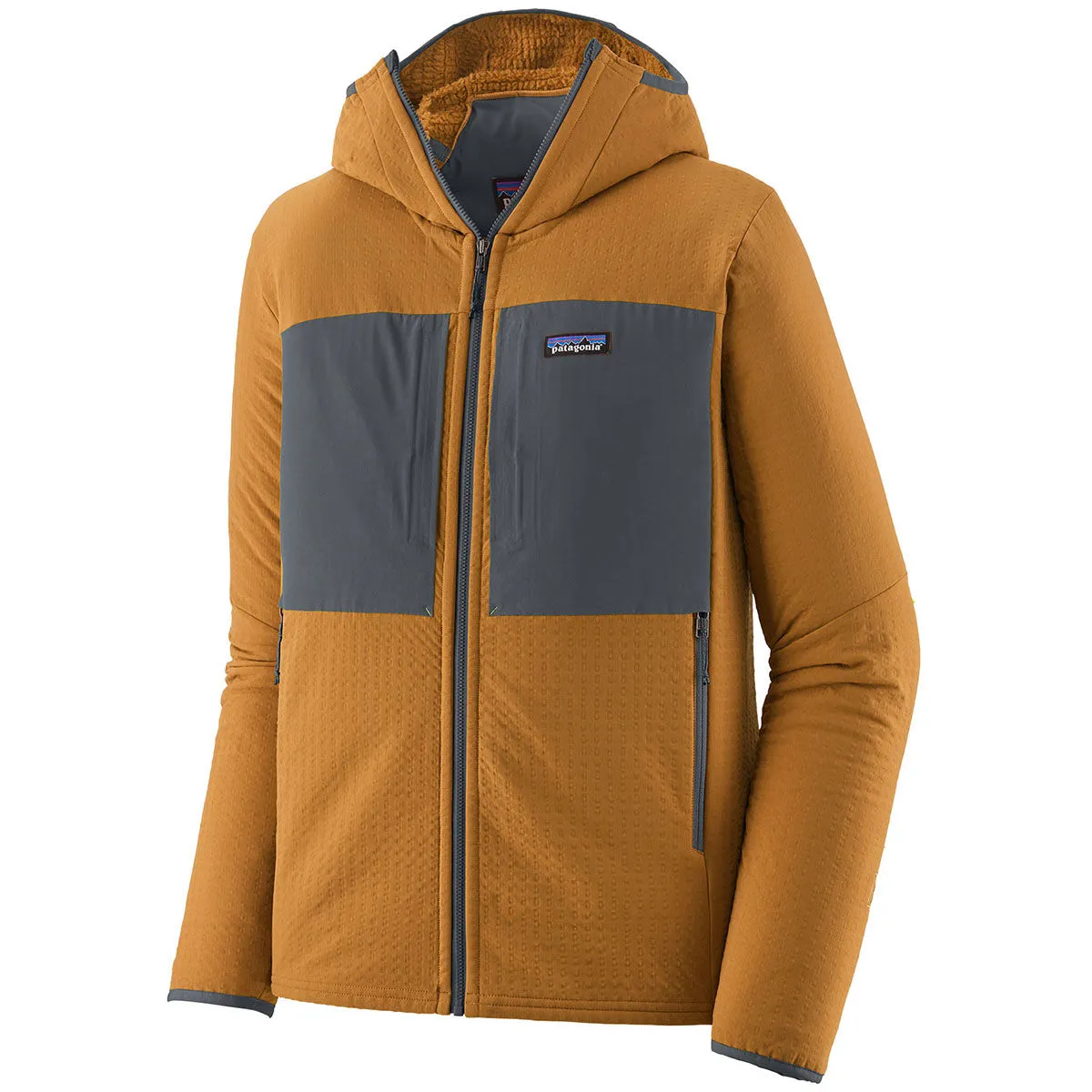 Patagonia Men's R2 TechFace Hoody