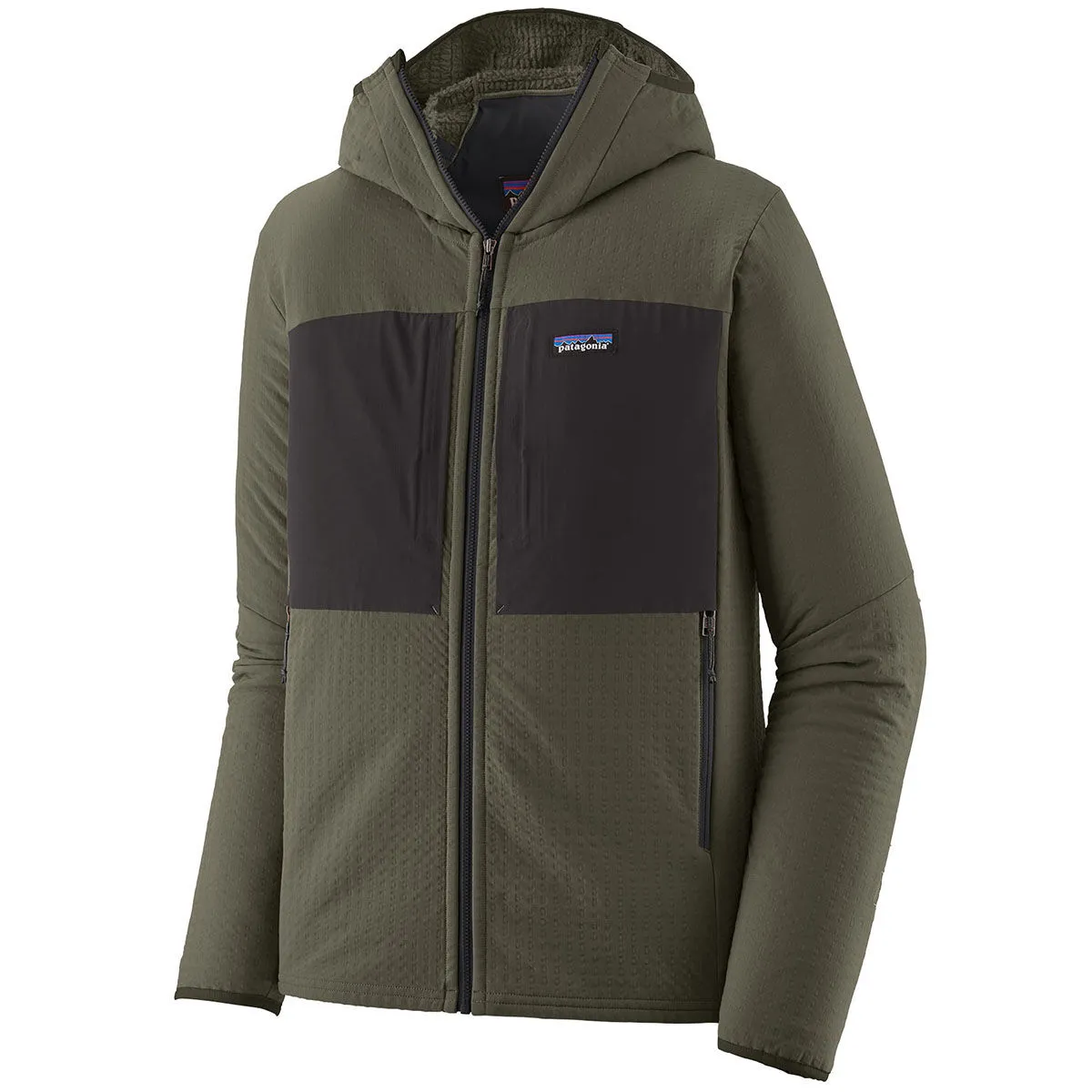 Patagonia Men's R2 TechFace Hoody