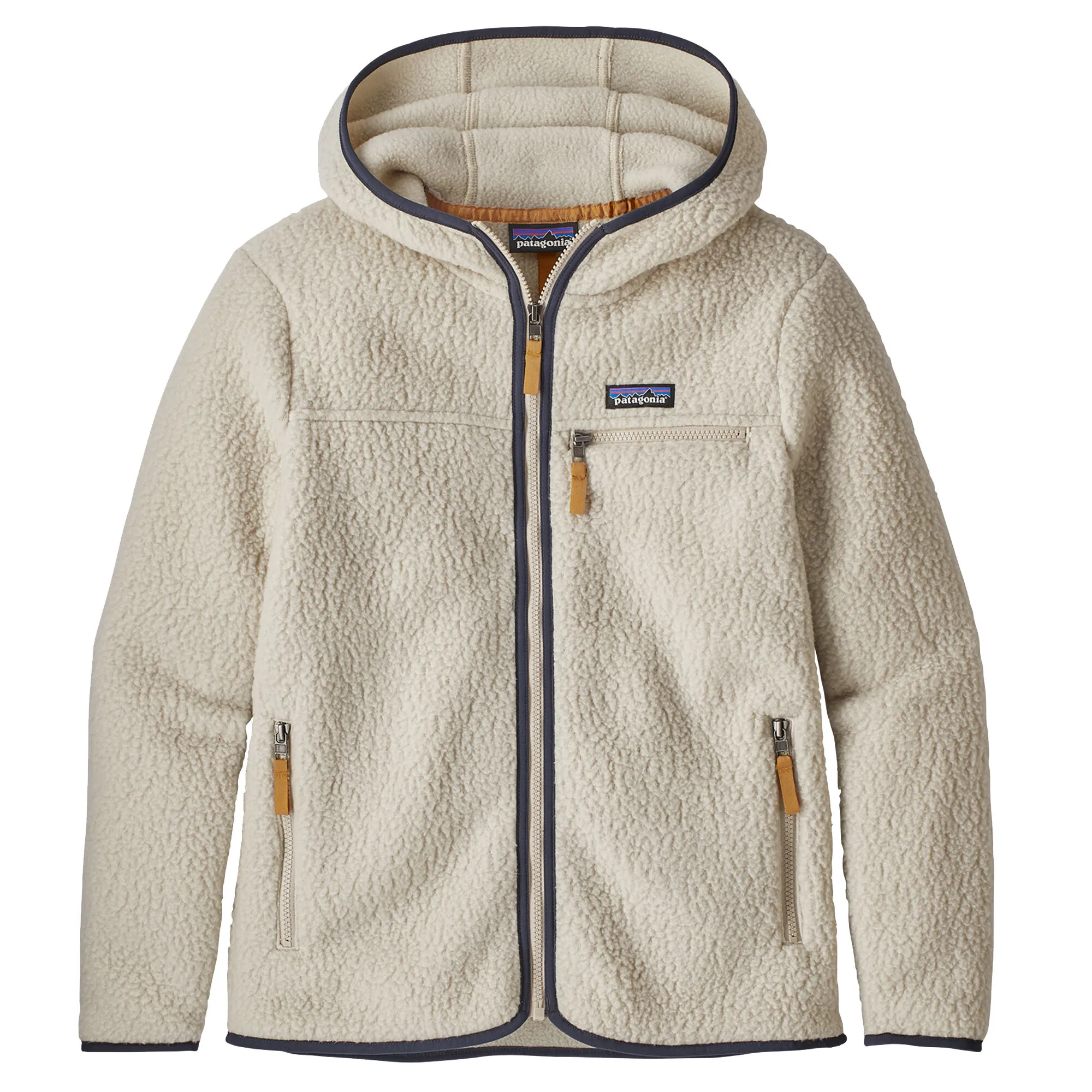 Patagonia Women's Retro Pile Fleece Hoody