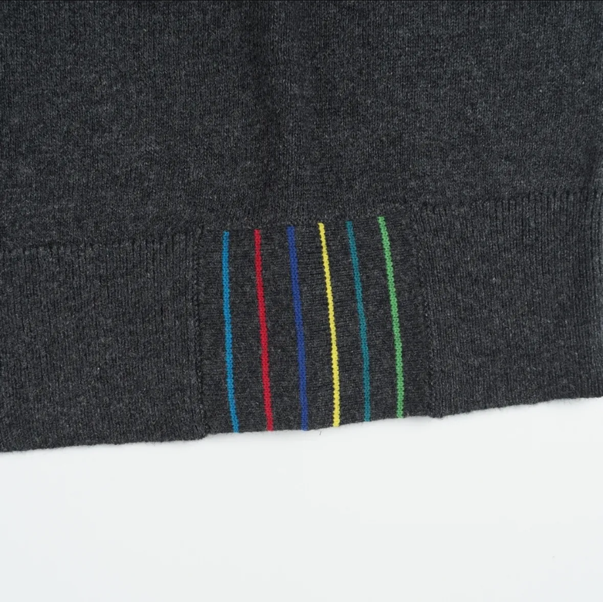 Paul Smith “Stripe” Knit – Nautica Menswear