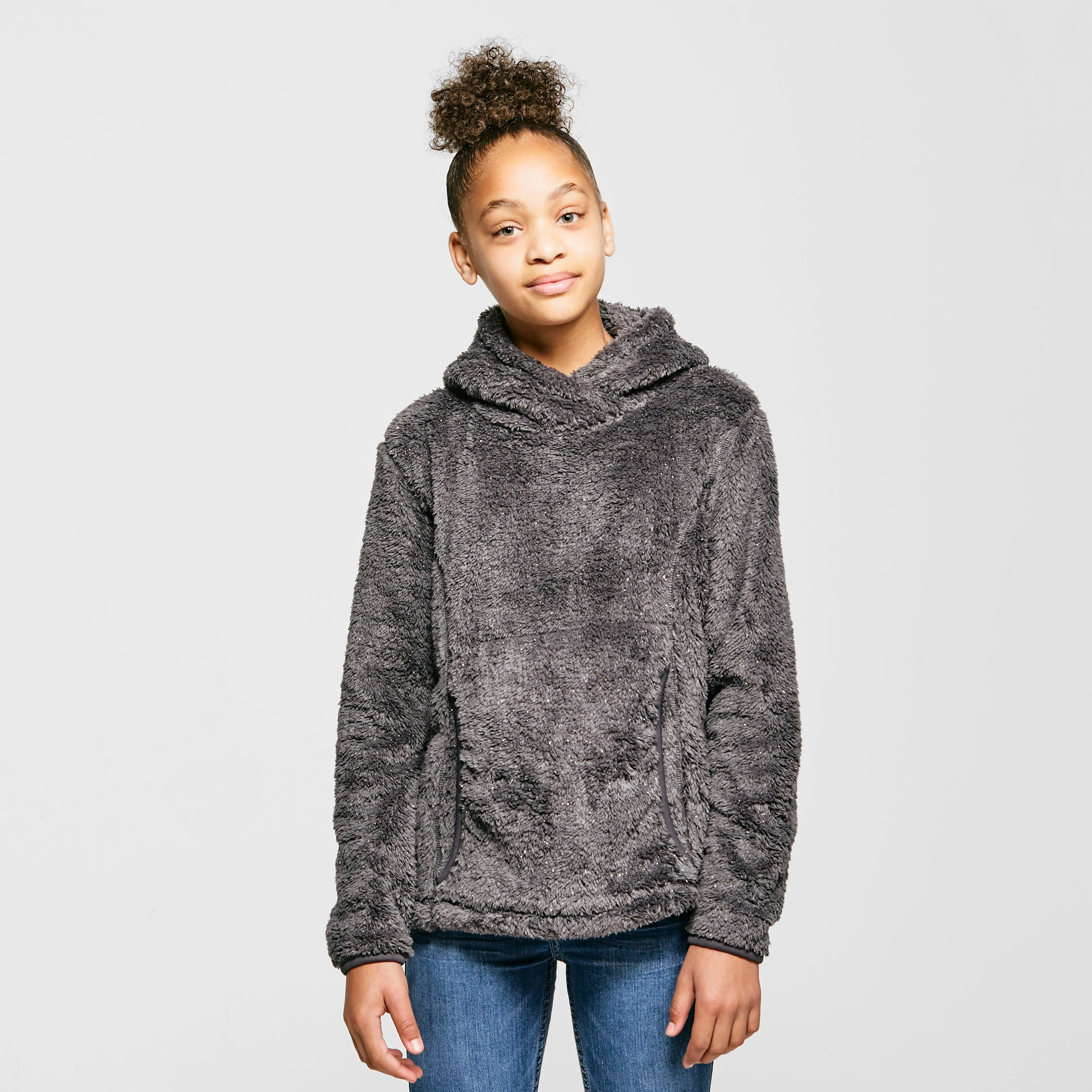 Peter Storm Kid's Yogi Sparkle Hoody | Millets