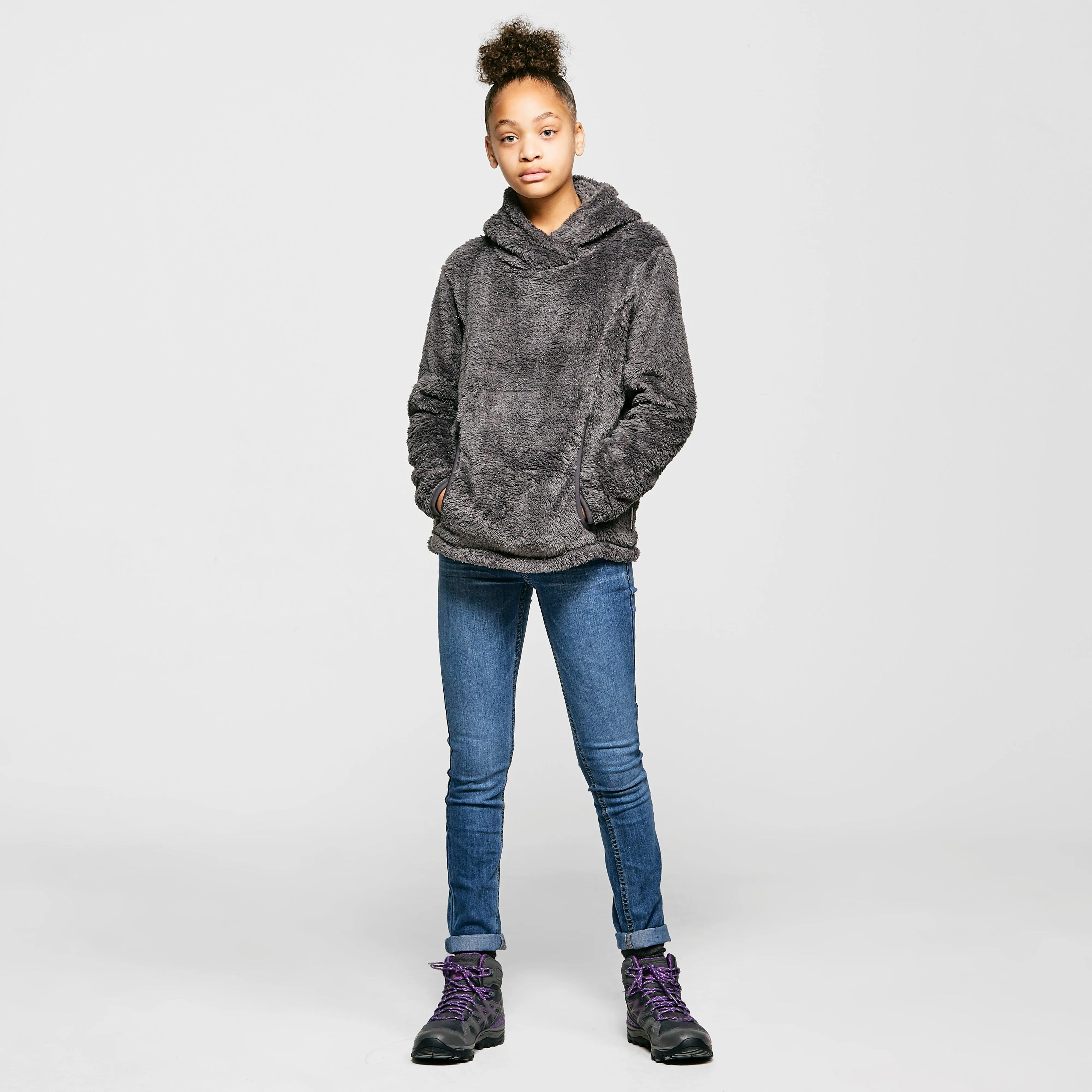 Peter Storm Kid's Yogi Sparkle Hoody | Millets