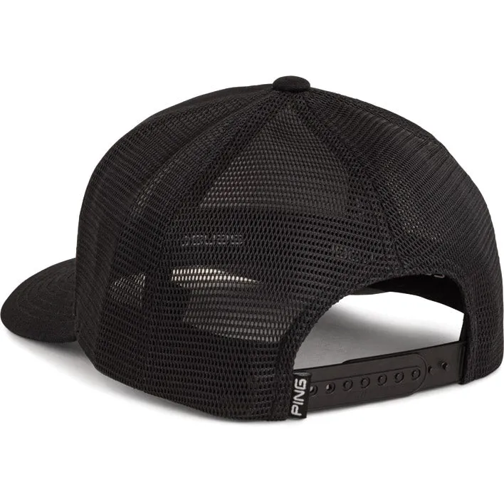 Ping Buckets Cap 35922