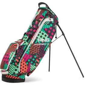 Ping Hoofer Lite Stand Bag '23