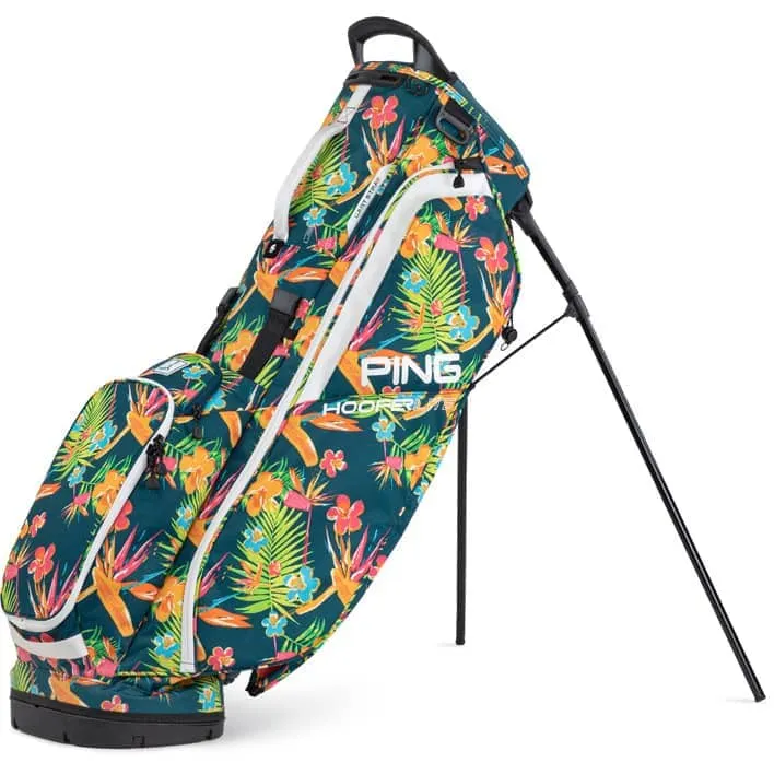 Ping Hoofer Lite Stand Bag '23