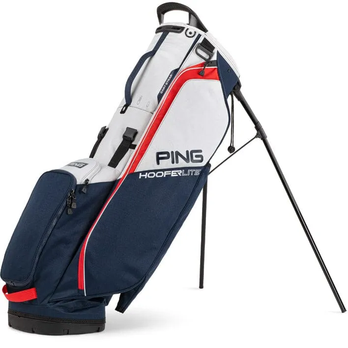 Ping Hoofer Lite Stand Bag '23