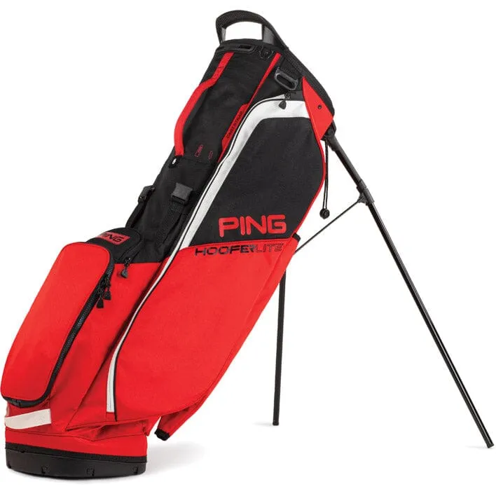 Ping Hoofer Lite Stand Bag '23