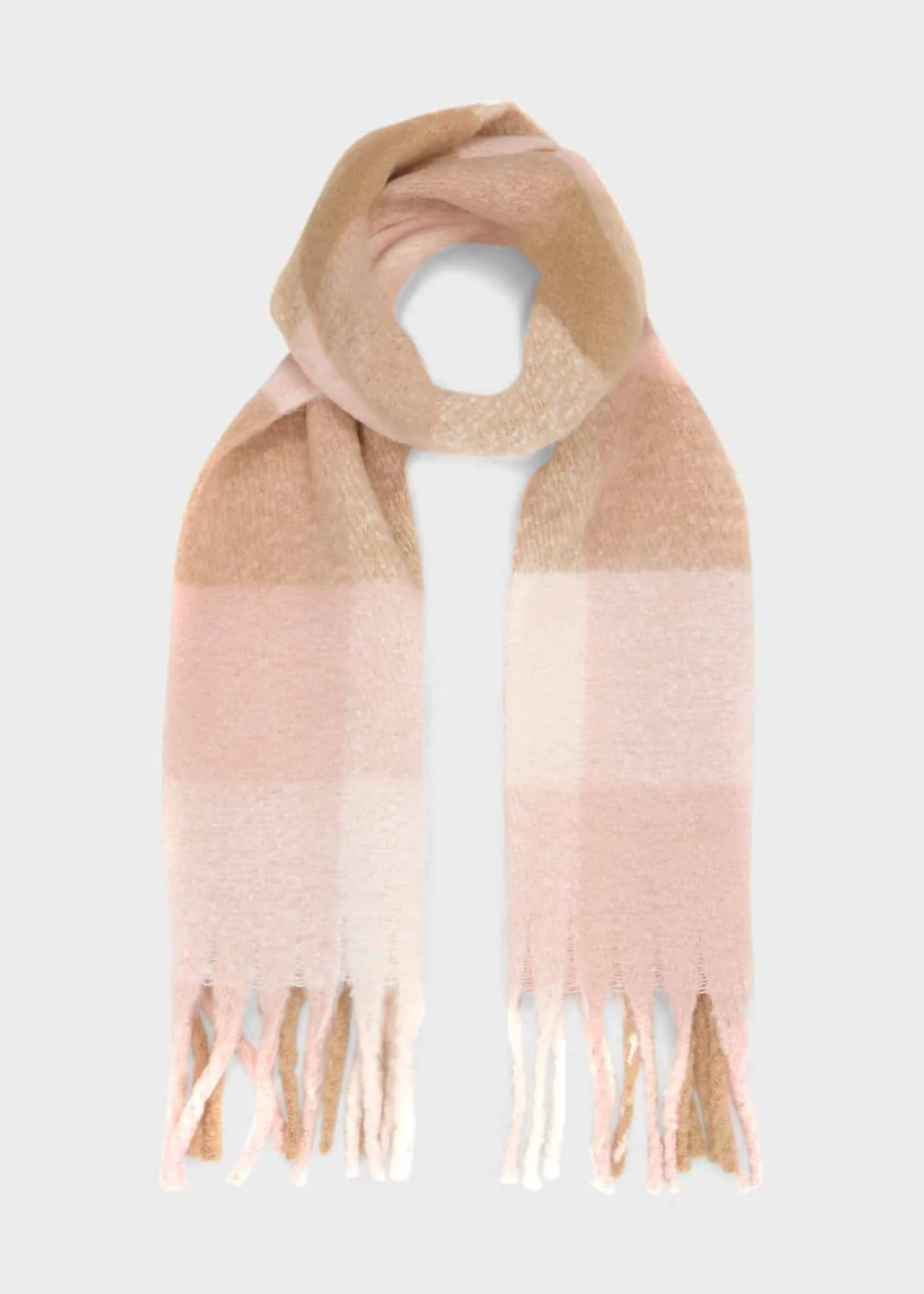 Polly Scarf 