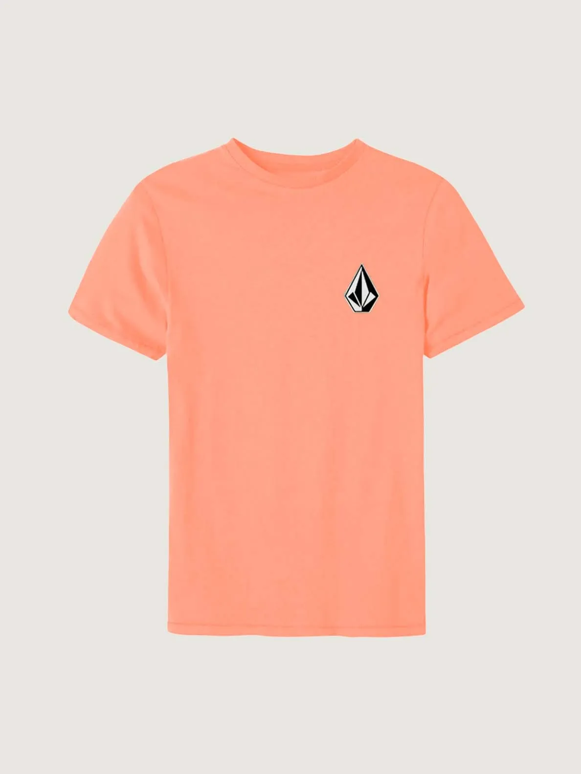 POLO M/C VOLCOM ICONIC STONE S/S TEE