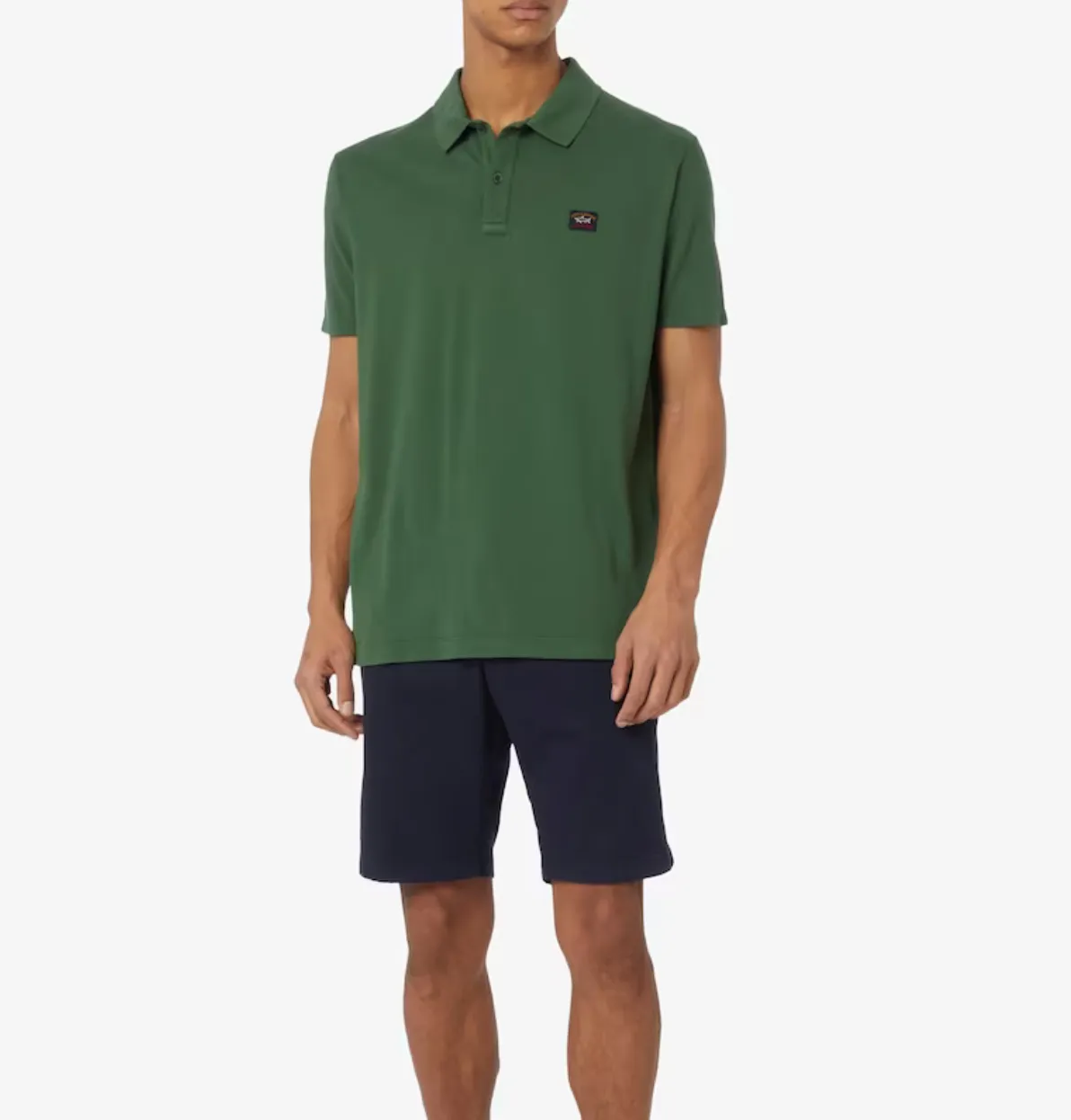 Polo Paul&Shark