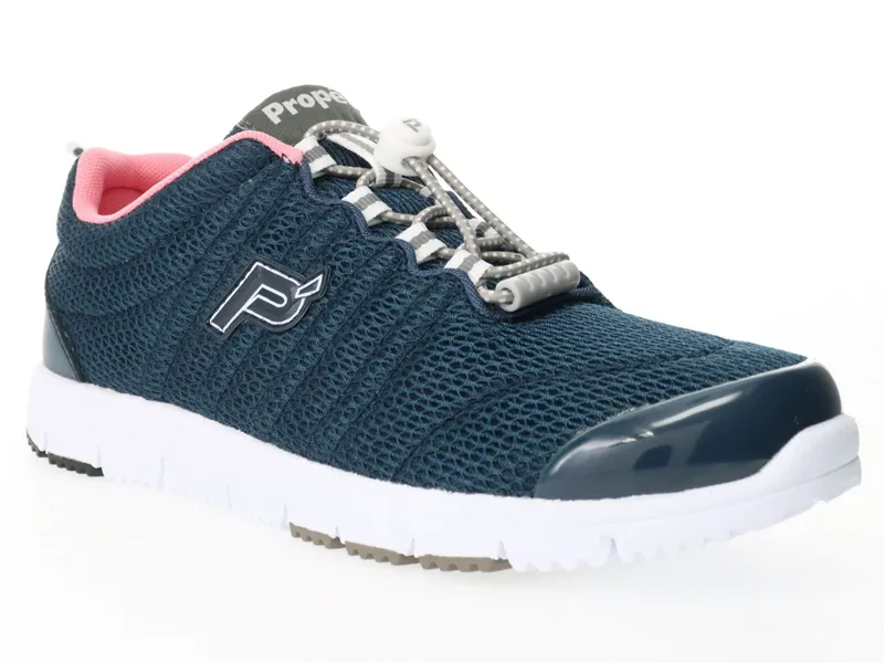 Propet Travel Walker II - Women's Lightweight Sneaker