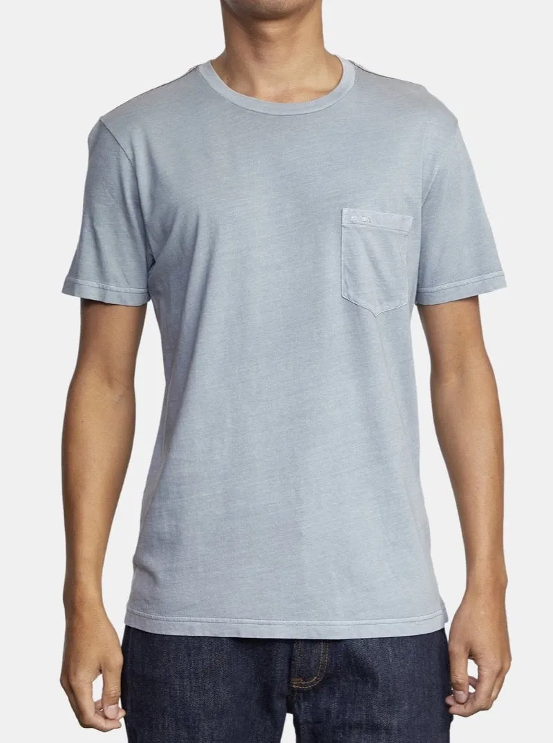 PTC 2 Pigment Tee | 5 Colors