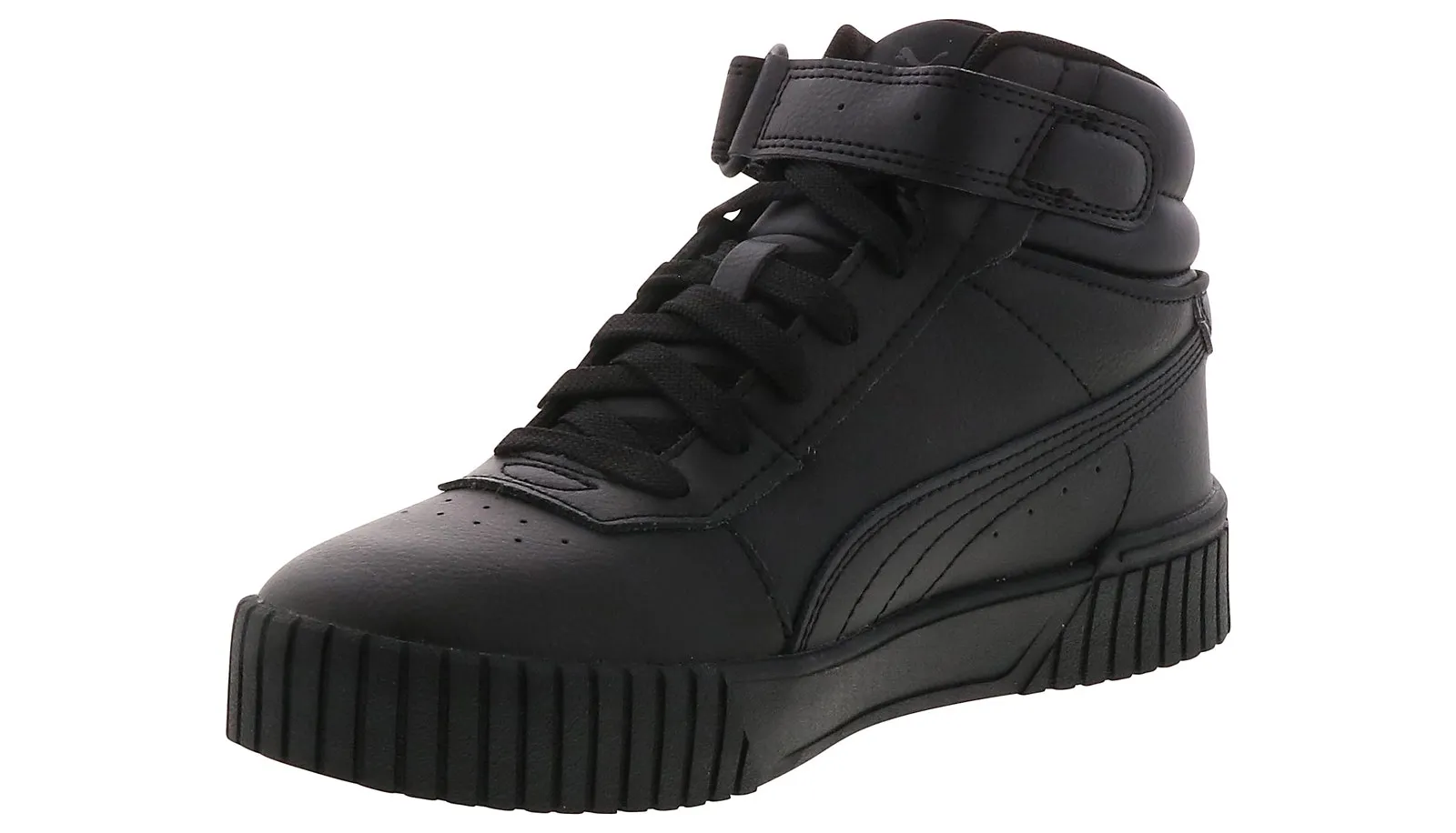 Puma Carina 2.0 Mid Women’s Athletic Sneaker