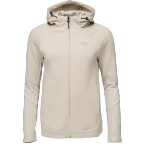 Puma EVOSTRIPE FULL ZIP HOODY