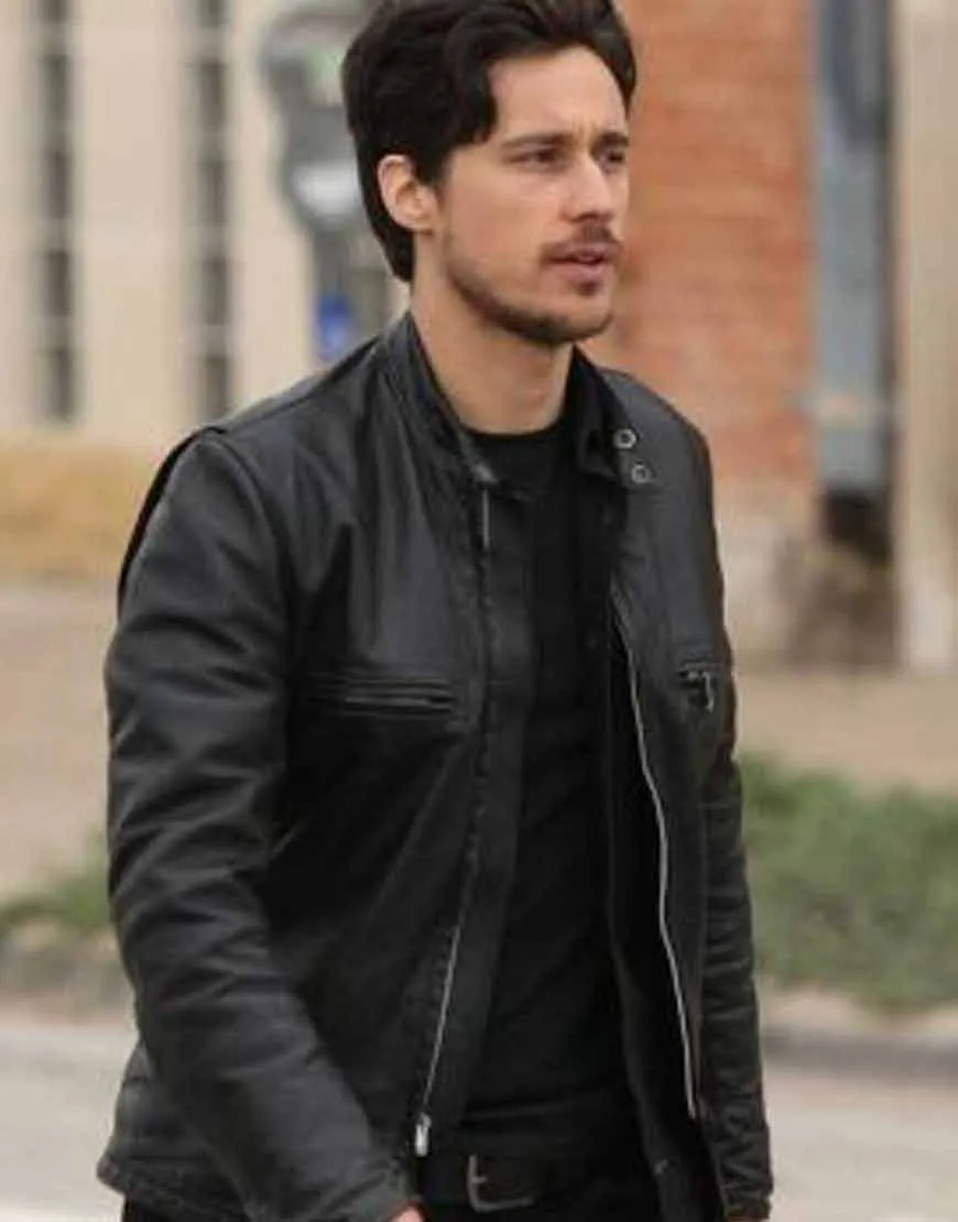 Queen Of The South S05 Peter Gadiot Jacket | Ujackets.com - 45% OFF