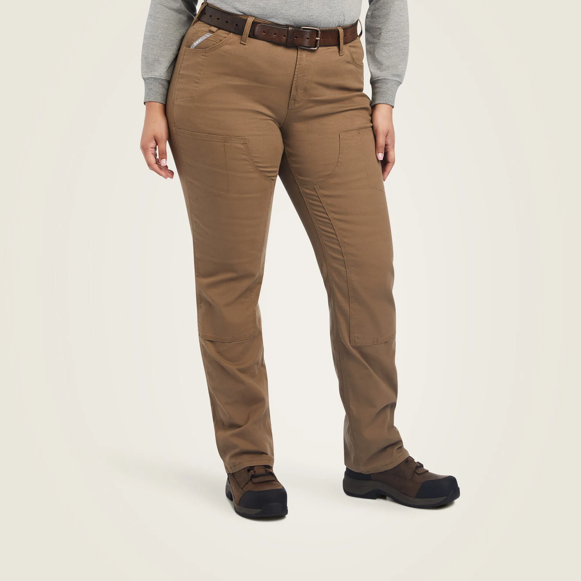 Rebar DuraStretch Made Tough Double Front Pant